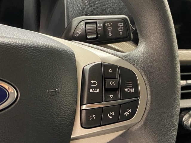 New 2026 Ford Explorer Active AWD/4WD image 39