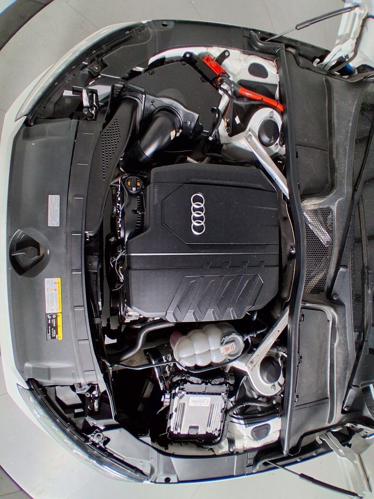 Used 2023 Audi A4 2.0T Premium Plus w/ Premium Plus Package AWD/4WD image 18