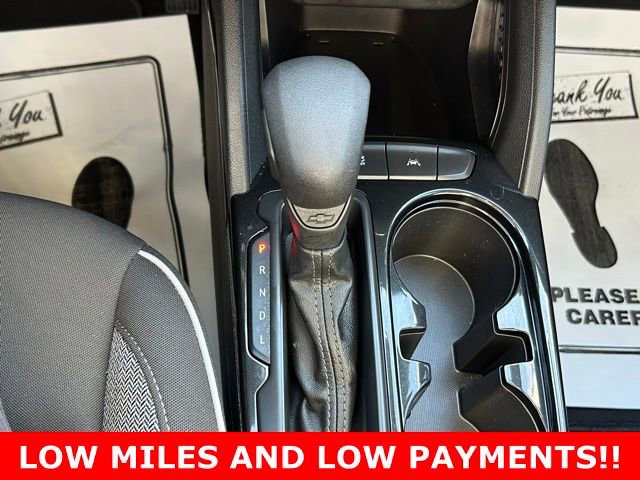 Used 2022 Chevrolet TrailBlazer LS image 24