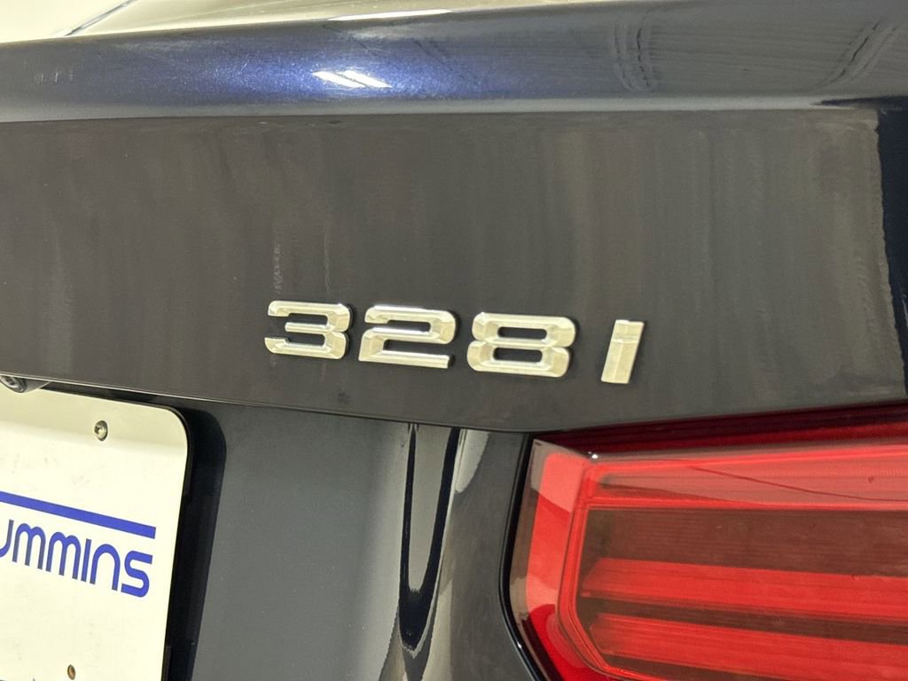 Used 2016 BMW 328i xDrive Sedan image 27
