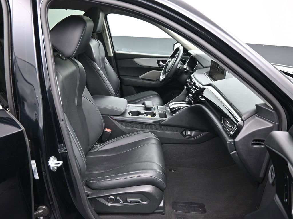 Certified 2023 Acura MDX SH-AWD w/ Technology Package image 27