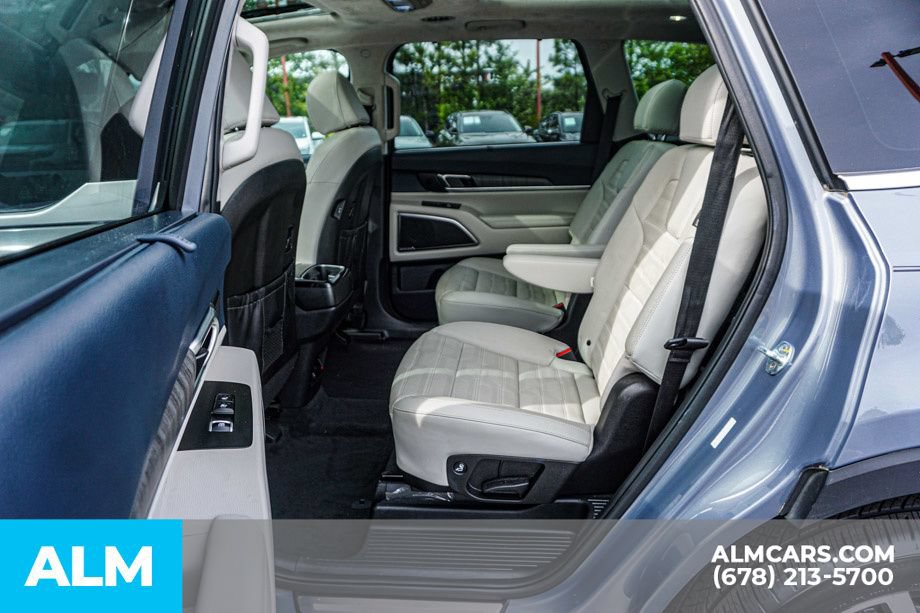 Used 2023 Kia Telluride SX Prestige AWD/4WD image 20