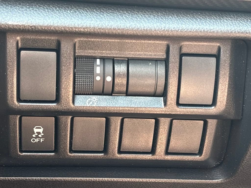 Used 2022 Subaru Impreza 2.0i AWD/4WD image 28