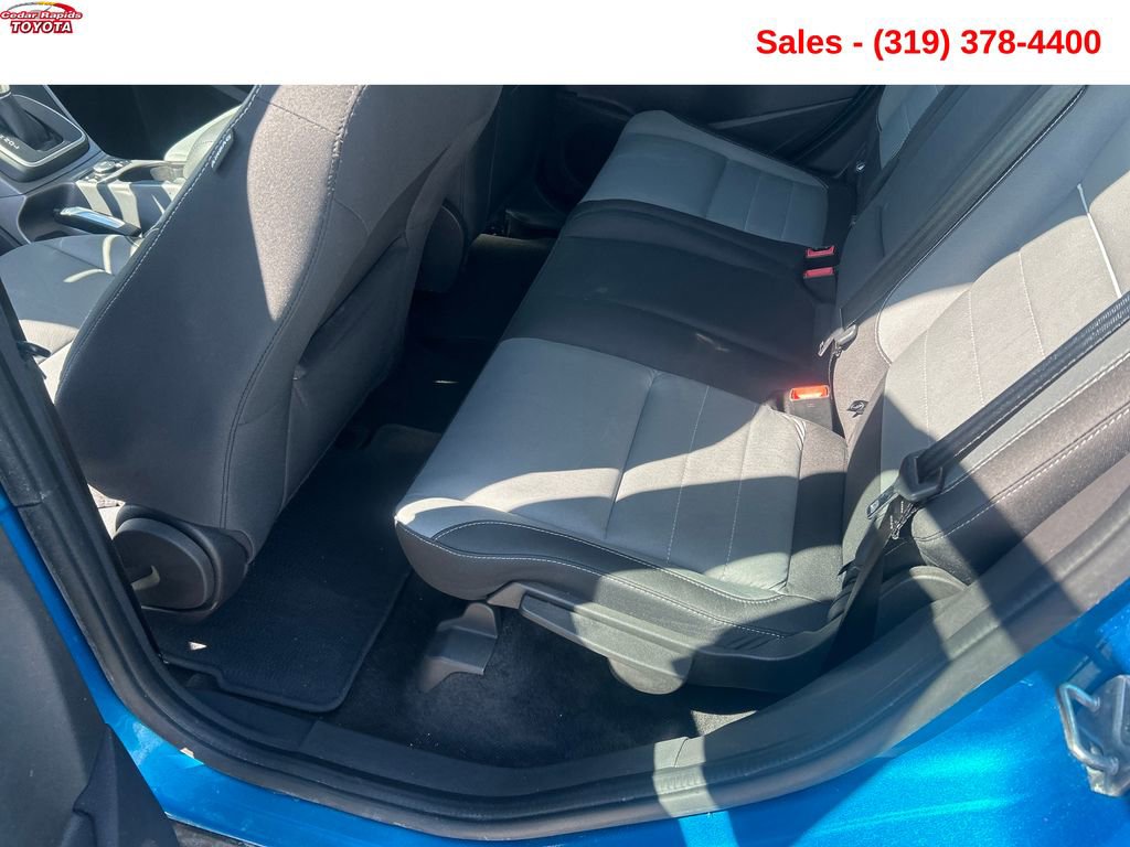 Used 2015 Ford C-MAX SE w/ Equipment Group 201A image 20