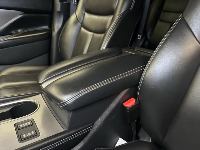 Used 2024 Nissan Murano SV AWD/4WD image 29