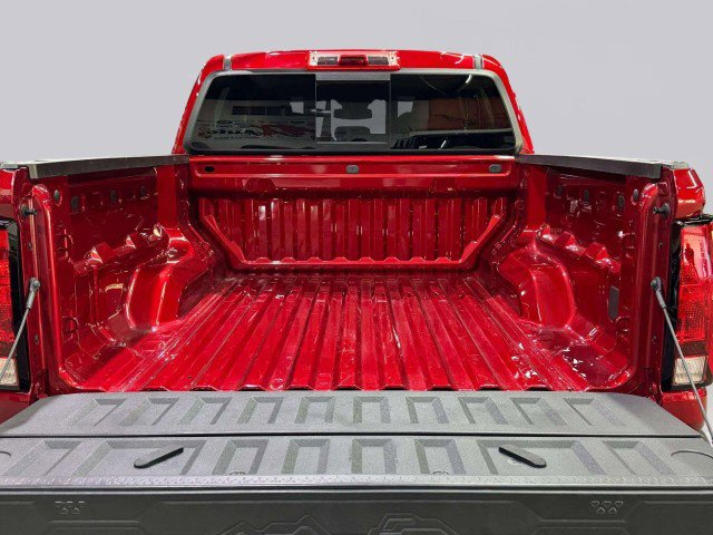 Used 2024 Chevrolet Colorado LT w/ LT Convenience Package II image 75