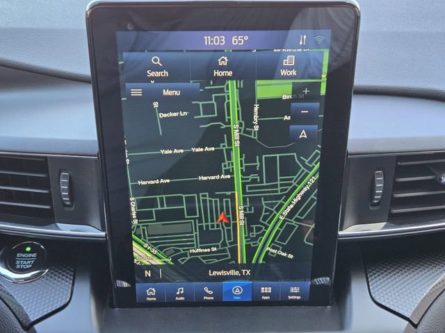 Used 2020 Ford Explorer ST w/ ST Street Pack image 18