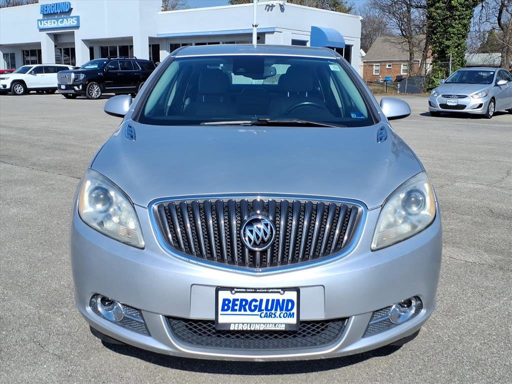 Used 2014 Buick Verano Convenience image 9