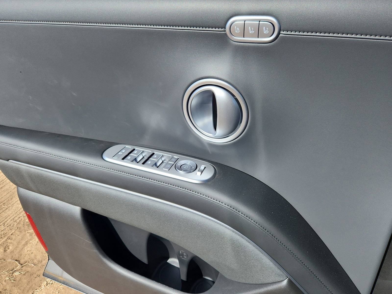 New 2026 Hyundai Palisade Calligraphy image 9