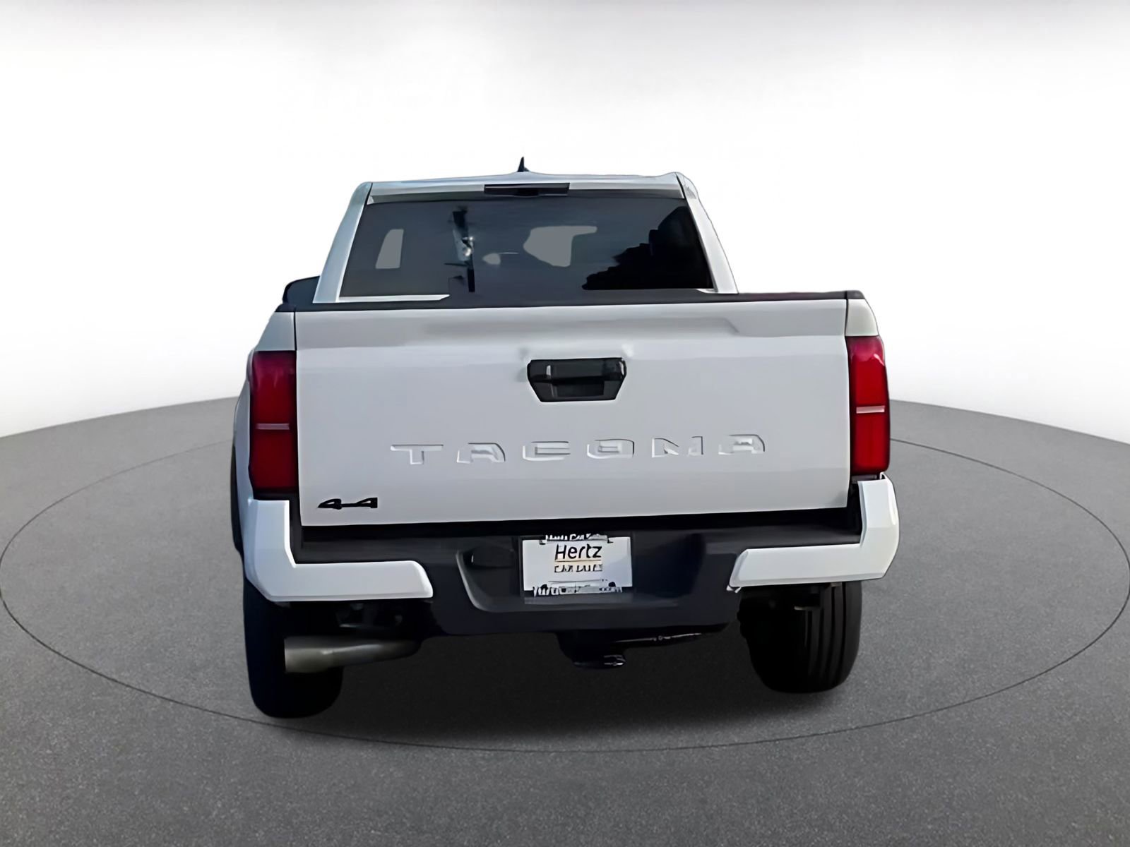 Used 2025 Toyota Tacoma TRD Off-Road image 11