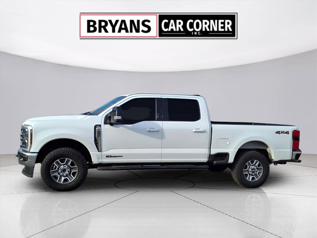 Used 2024 Ford F250 Lariat image 18