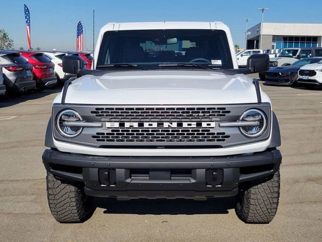New 2025 Ford Bronco Badlands image 2