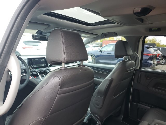 Used 2019 Honda Odyssey EX-L image 11