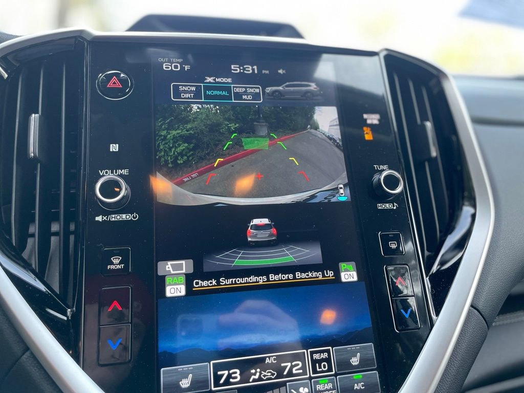 Used 2023 Subaru Ascent Limited w/ Technology Package image 15