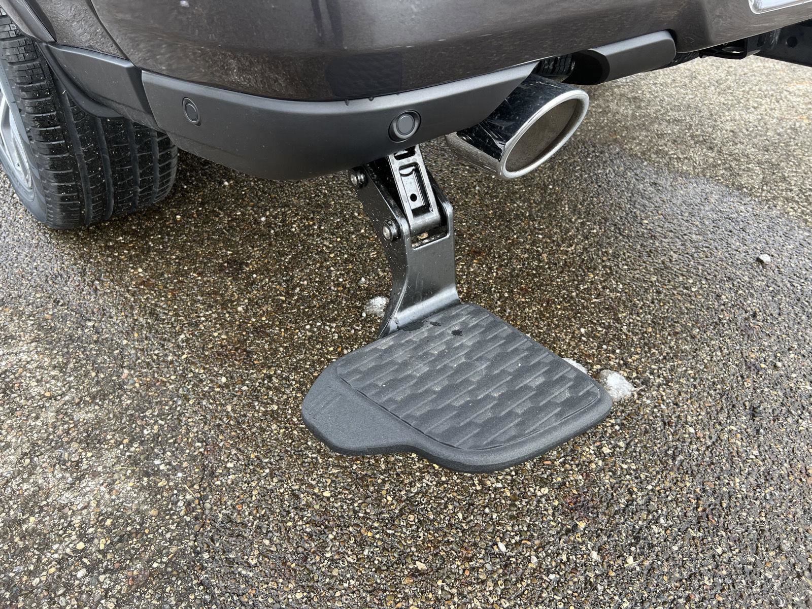 New 2026 RAM 1500 Tungsten w/ Bed Utility Group image 50