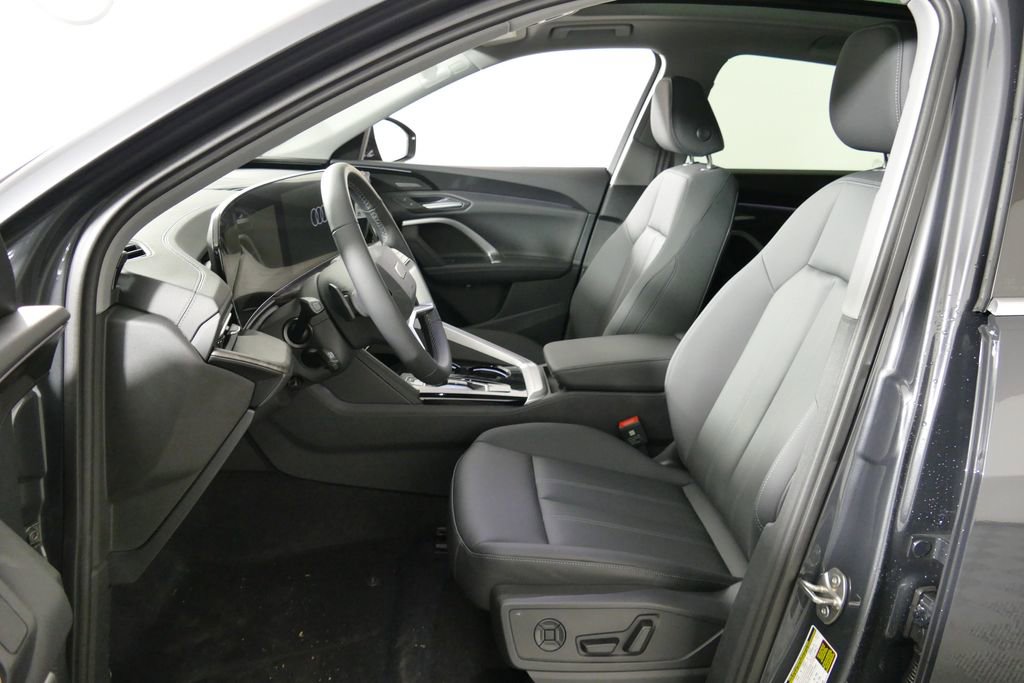New 2025 Audi Q5 Premium Plus image 19
