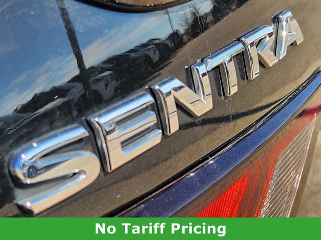 Used 2023 Nissan Sentra SR image 10