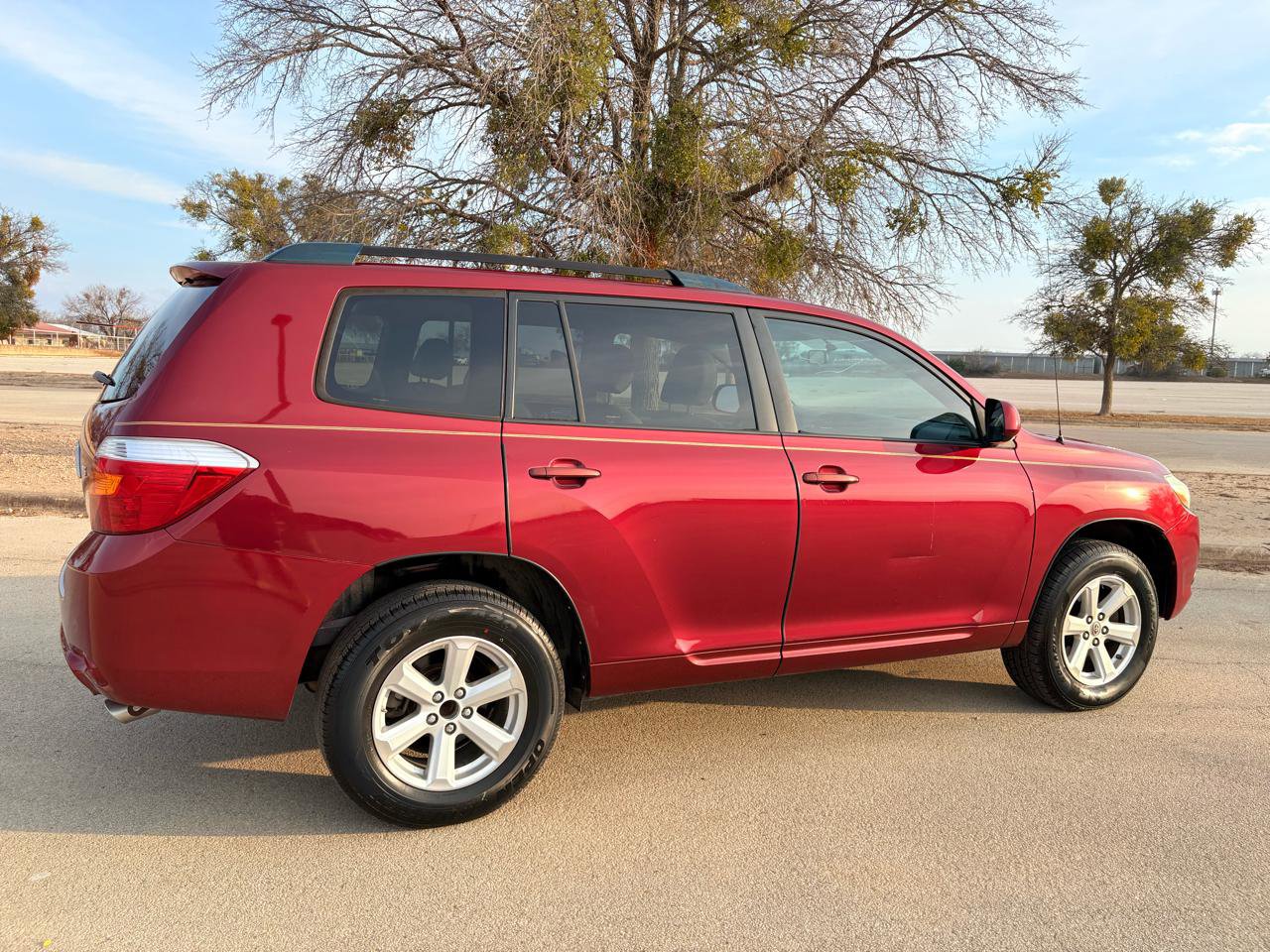 Used 2008 Toyota Highlander 2WD image 49