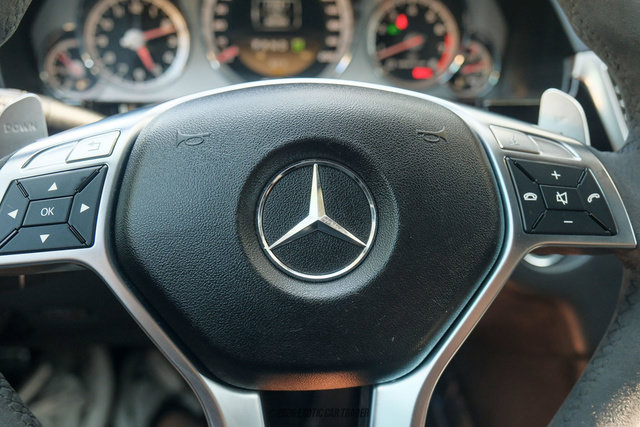 Used 2012 Mercedes-Benz E 63 AMG Wagon image 47