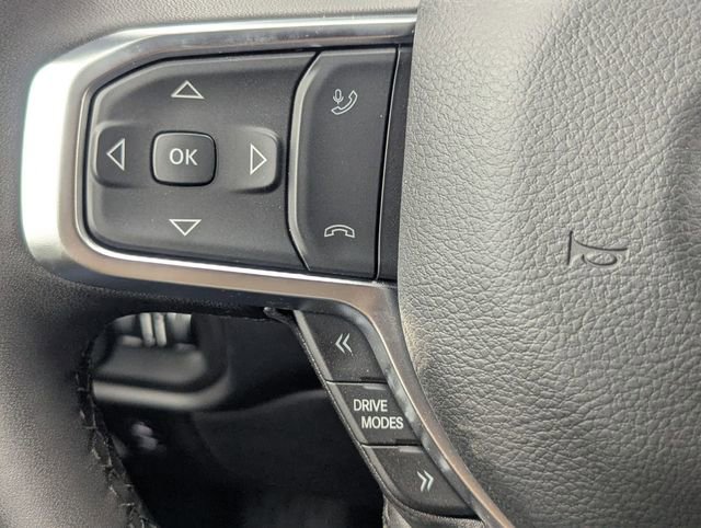 New 2026 RAM 1500 Big Horn image 13