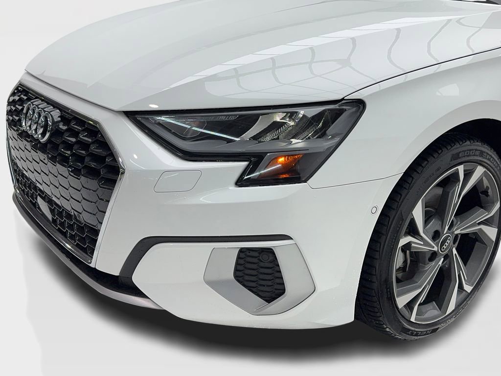 Used 2022 Audi A3 2.0T Premium image 5