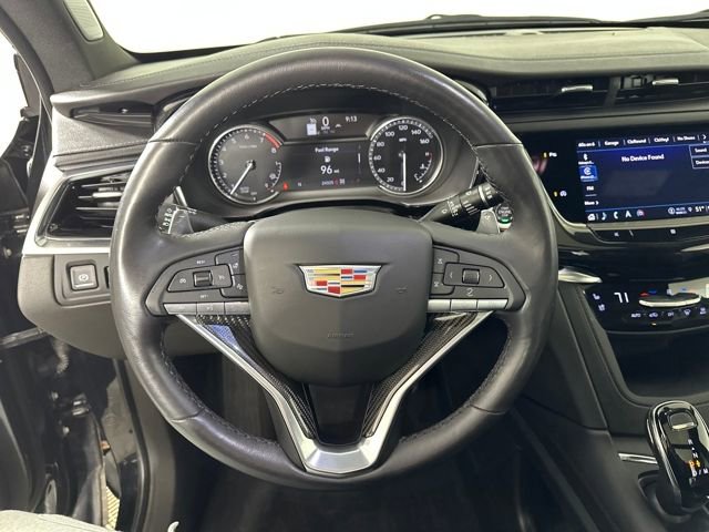 Used 2021 Cadillac XT6 Sport image 14
