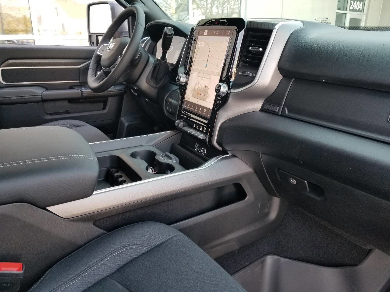 New 2026 RAM 2500 Big Horn image 13