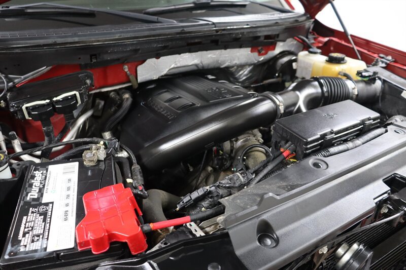 Used 2013 Ford F150 FX2 RWD image 31