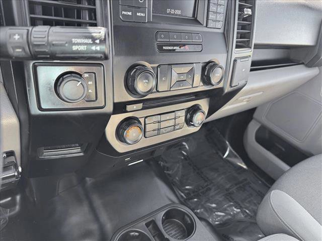 Used 2016 Ford F150 XL w/ Equipment Group 101A Mid image 13