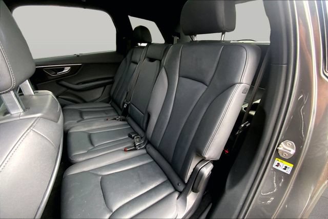 Used 2023 Audi Q7 2.0T Premium Plus AWD/4WD image 18