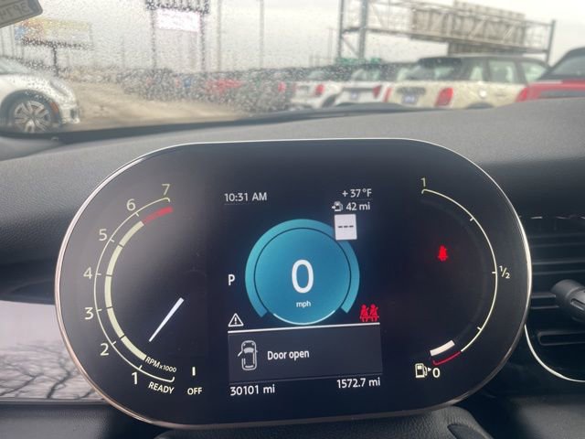 Used 2023 MINI Cooper S image 30