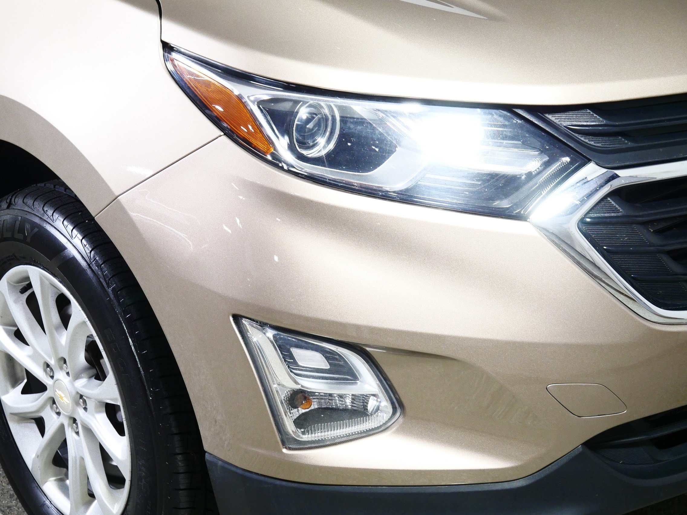 Used 2019 Chevrolet Equinox LT AWD/4WD image 16