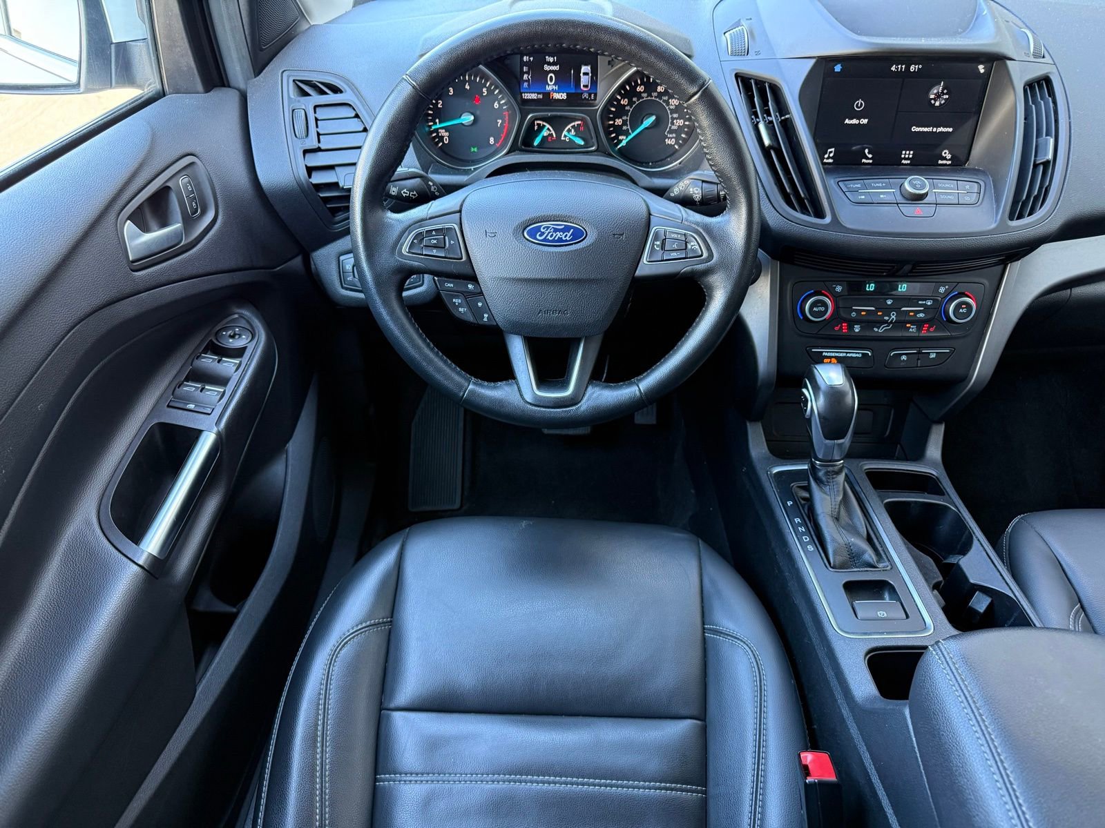 Used 2019 Ford Escape SEL image 25