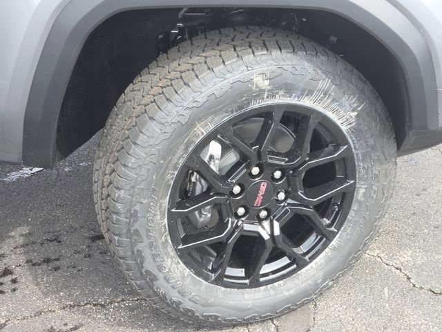 New 2026 GMC Canyon Elevation w/ Convenience Package AWD/4WD image 25