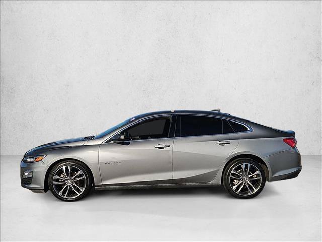 Used 2024 Chevrolet Malibu LT FWD image 9