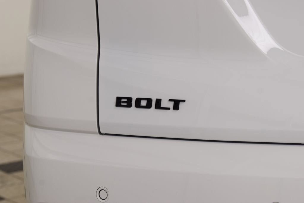 New 2027 Chevrolet Bolt RS FWD image 24