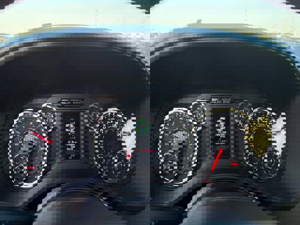 New 2026 RAM 1500 Express image 33