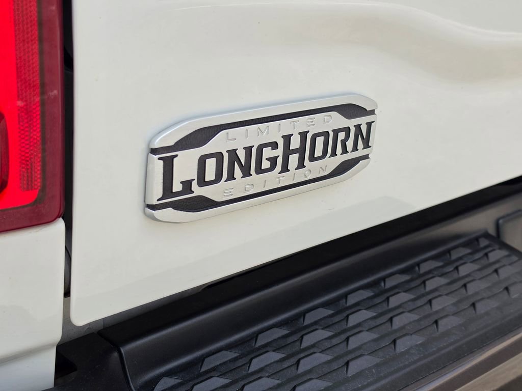 Used 2024 RAM 2500 Limited w/ Towing Technology Group image 44