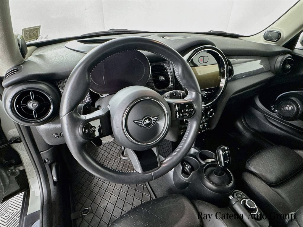 Used 2023 MINI Cooper S FWD image 9