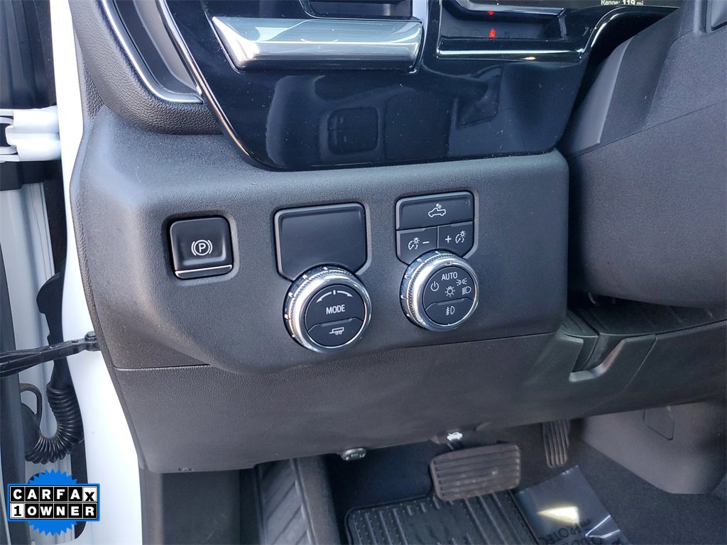 Used 2023 GMC Sierra 1500 Elevation image 21