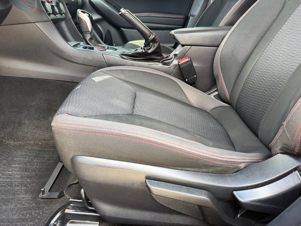 Used 2017 Subaru Impreza 2.0i Sport AWD/4WD image 11