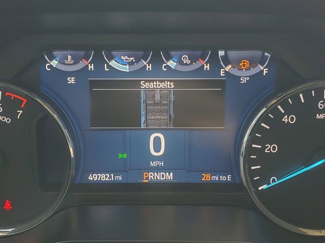 Used 2022 Ford Expedition Max XLT AWD/4WD image 15