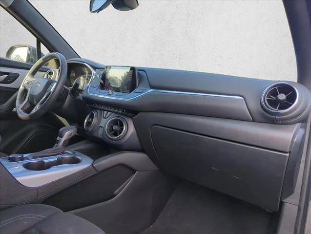 Used 2022 Chevrolet Blazer LT image 27