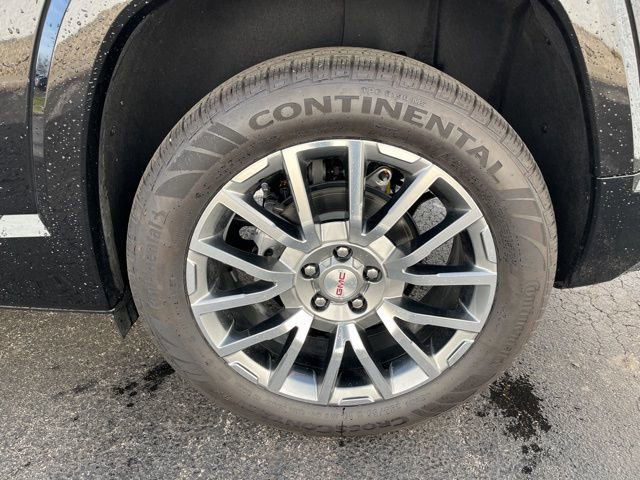 Used 2026 GMC Terrain Denali image 6