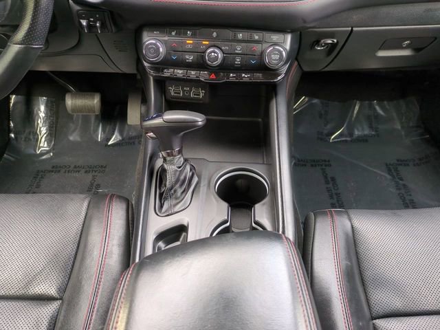 Used 2024 Dodge Durango GT RWD image 19
