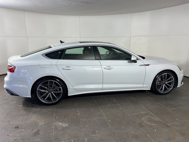 Used 2023 Audi A5 2.0T Premium Plus image 8