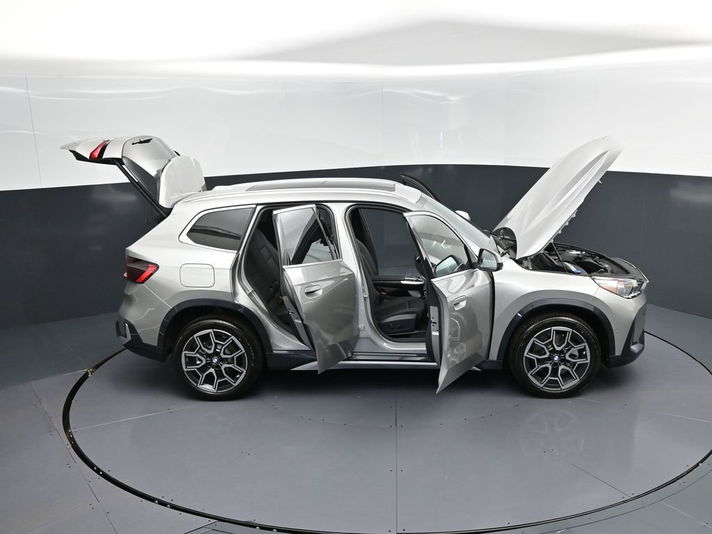 New 2026 BMW X1 xDrive28i w/ Technology Package image 50