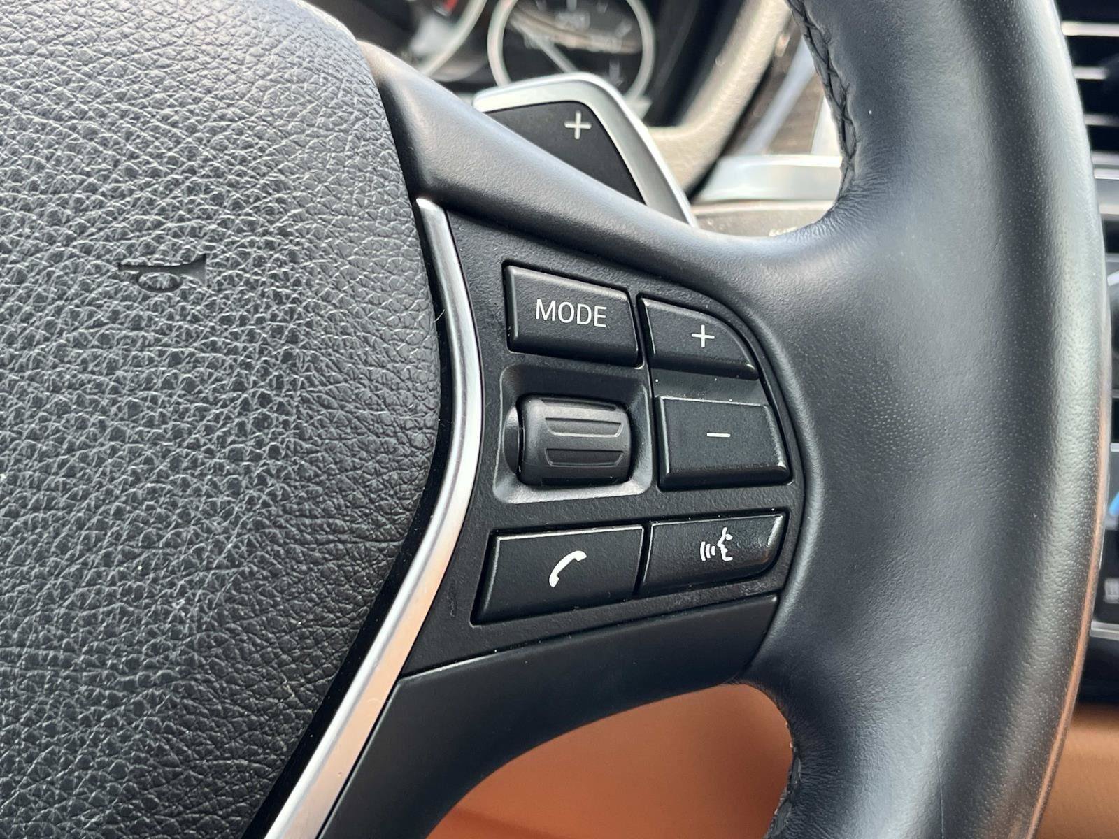 Used 2019 BMW 440i Convertible w/ Convenience Package RWD image 21