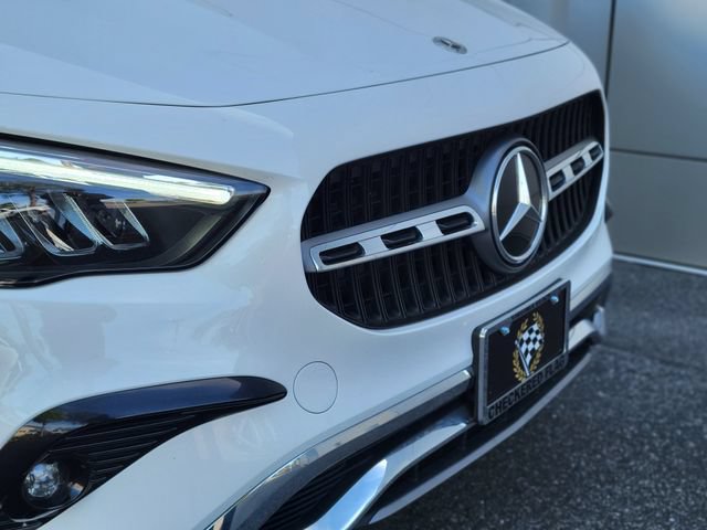 Used 2025 Mercedes-Benz GLA 250 4MATIC image 41