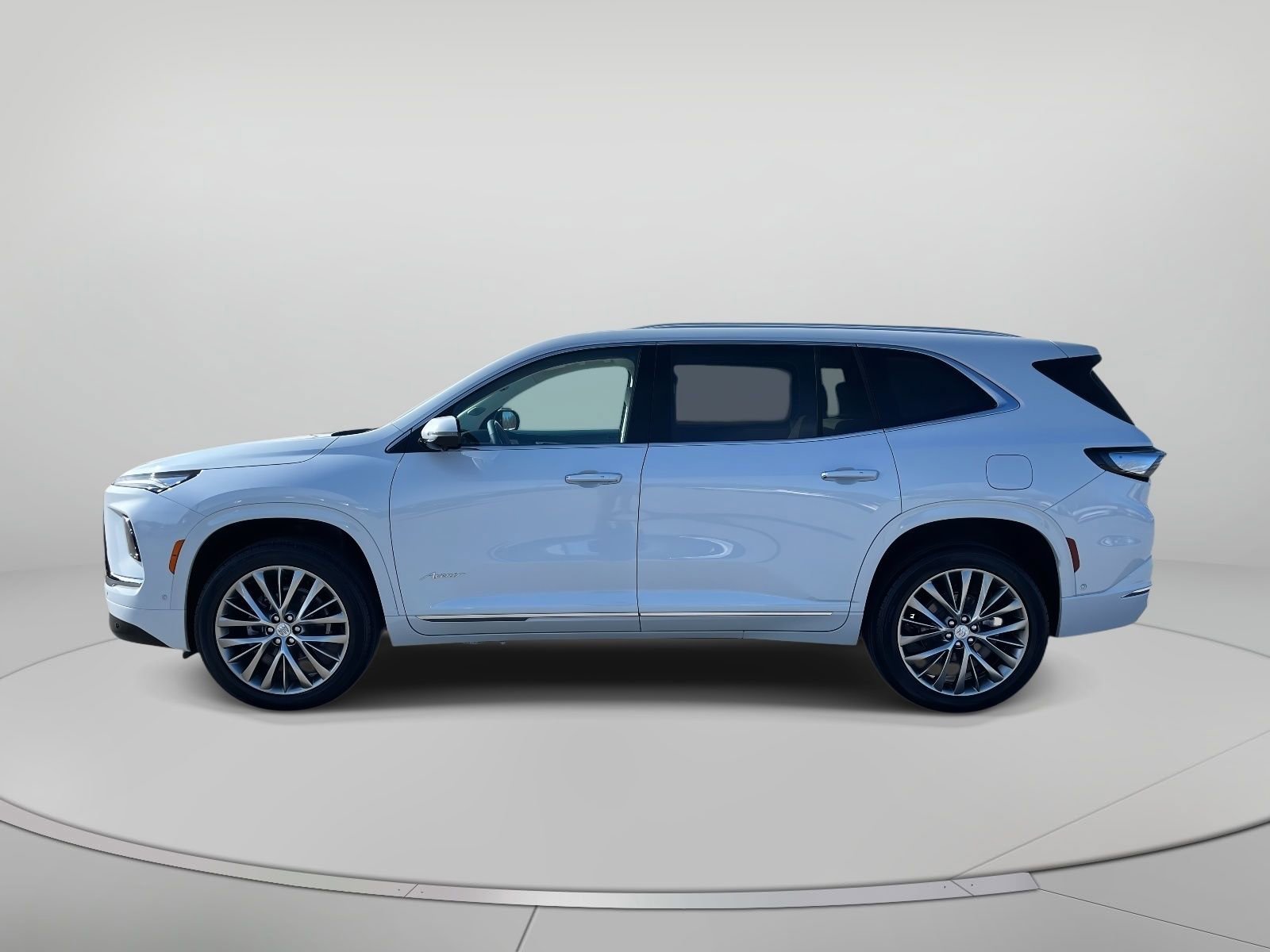 New 2026 Buick Enclave Avenir w/ Super Cruise Package AWD/4WD image 7